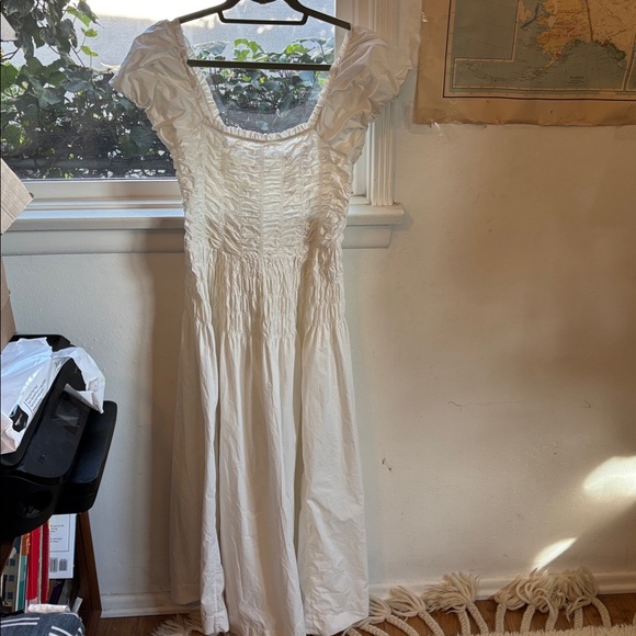 DOEN Katherina Dress - Picture 6 of 17